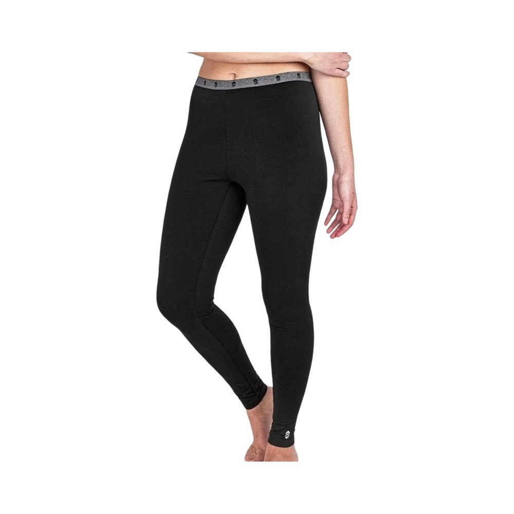 Free Country 2 Pack Micro Tech Heat Retention Base Layer Pants NWT Size L